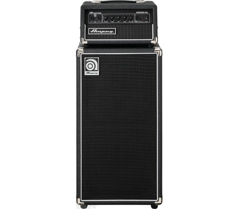 AMPEG Micro CL Stack