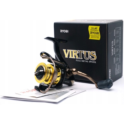 RYOBI VIRTUS 2000