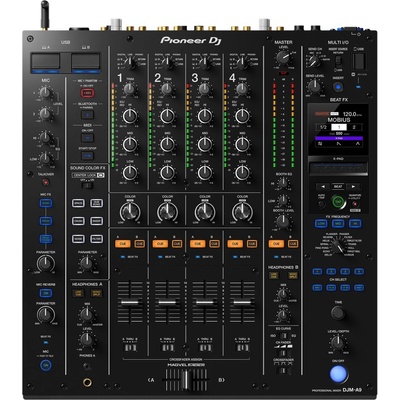 PIONEER DJ DJM-A9 – Zboží Mobilmania