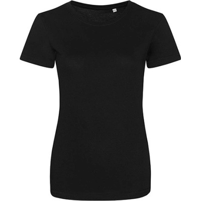 Just Ts JT001F Solid Black