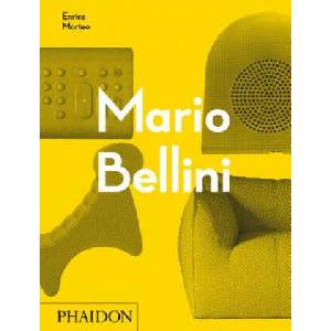 Mario Bellini (ISBN: 9780714869452)