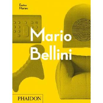 Image 1 of Mario Bellini | Enrico Morteo