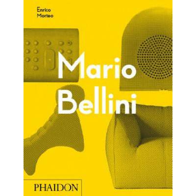 Mario Bellini | Enrico Morteo