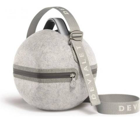 Devialet COCOON