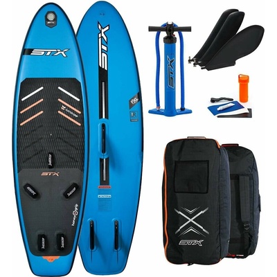 Paddleboard Windsurf STX WS 280 RS