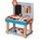Janod Дървена магнитна работна маса Janod Brico Kids (J06477)