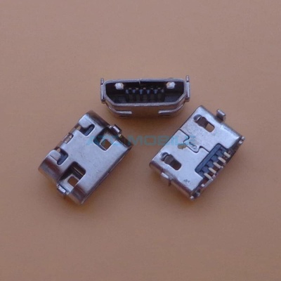 MicroUSB konektor Huawei MediaPad T5 10 (AGS2-W09, AGS2-L09), MediaPad T3 9,8" (AGS-W09)