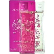 Emanuel Ungaro Apparition Pink toaletná voda dámska 90 ml