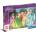 Clementoni - Puzzle Disney Princess - 180 piese