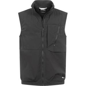 Jack Wolfskin Мъжки елек Jack Wolfskin Friedberger Vest Men Waistcoat