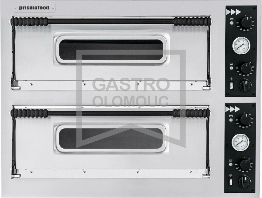 Prismafood Basic MEDIUM 44