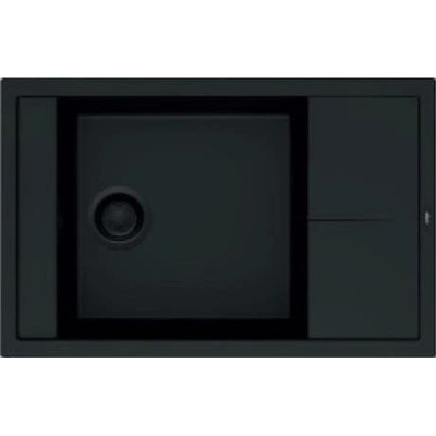 ELLECI UNICO 305 BLACK
