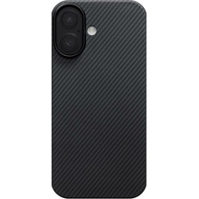 Pitaka Ultra-Slim Case MagSafe kryt iPhone 17 Black/Grey