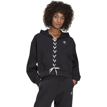 Adidas Суитшърт Always Original Laced