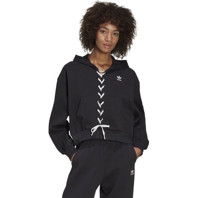 Adidas Суитшърт Always Original Laced