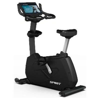 Spirit Fitness Upright bike CU1000 Phantom