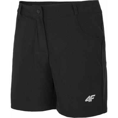 4F dámské kraťasy women's TERRAIN shorts SKDTR060 SS21
