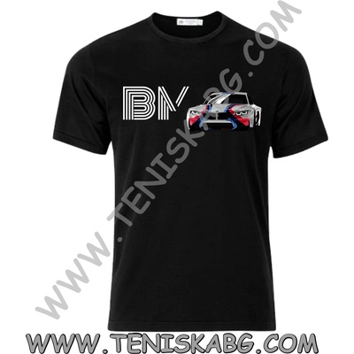 Fruit of the Loom BMW M