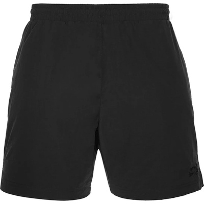 Slazenger Бански гащета Slazenger Men's Swim Shorts - Black