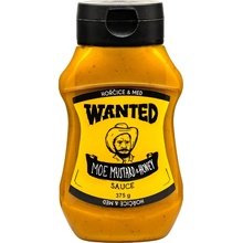 Wanted horčicovo medová omáčka 280 g