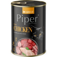 Piper Cat s kuřecím masem 400 g