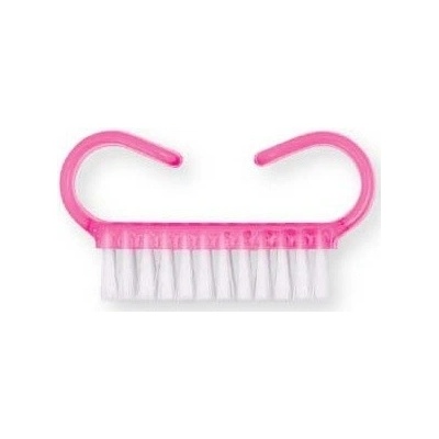 Top Choice kartáček na nehty měkký vlas