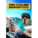 Pro Cycling Manager 2022