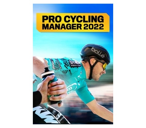 Pro Cycling Manager 2022