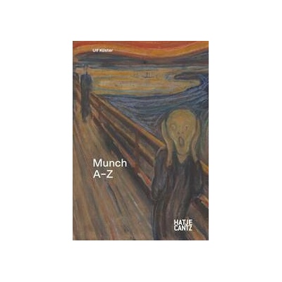 Edvard Munch: A to Z - autor neuvedený