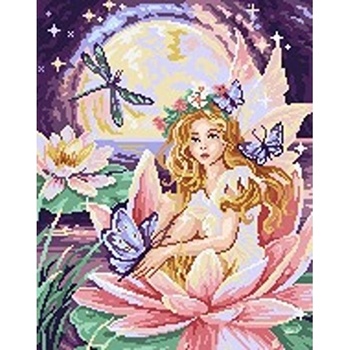 Казанлъшки гоблени Гоблен Феята Puppets (Унгарски)