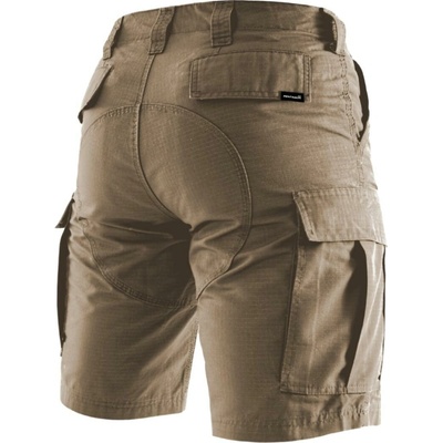 Šortky Pentagon BDU 2.0 Tropic khaki