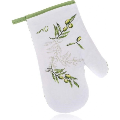 Banquet Chňapka kuchyňská OLIVES 27 x 17 cm – Zboží Dáma