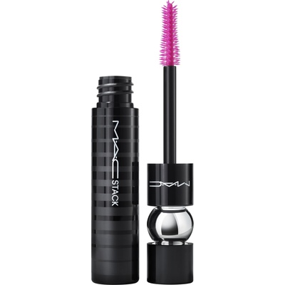 Mac Macstack Mascara Спирала 12ml