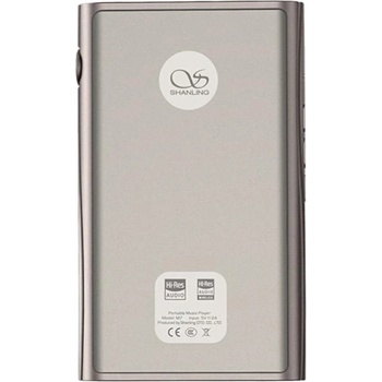 Image 1 of Shanling M7