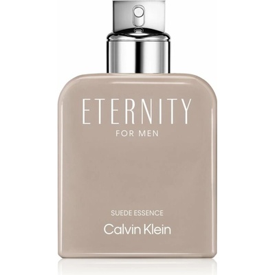 Calvin Klein Eternity Suede Essence intense parfum pánsky 200 ml