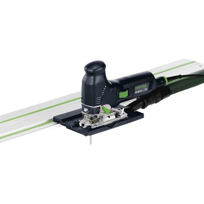 Vodicí doraz pro pily Festool PS 200, PS 300, PSB 300, PS 2 (Festool FS-PS/PSB 300), kód: 490031