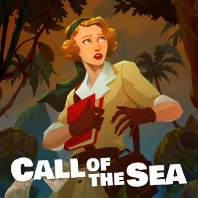 Игра Call of the Sea [Deluxe Edition] за PC Steam, Електронна доставка