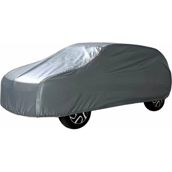 SIXTOL Car Cover Basic SUV XL