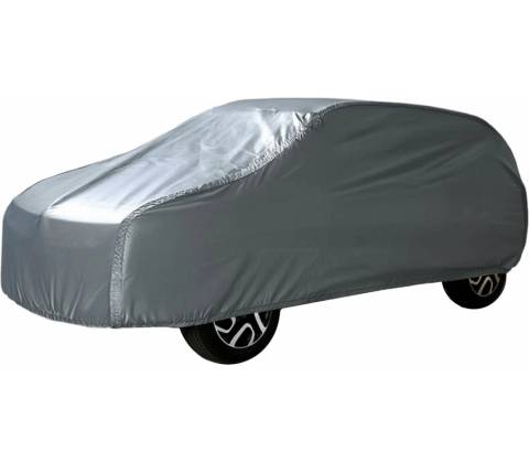 SIXTOL Car Cover Basic SUV XL