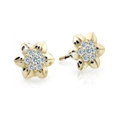 Cutie Jewellery C2202-30-X-1 biela