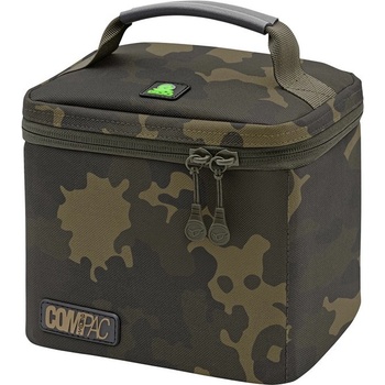 Korda Pouzdro Compac Goo Bag Large Dark Kamo