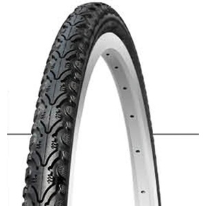BikeSport BIKESPORT, ВЪНШНА ГУМА, J-166, 700x38C (AM6102)