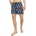 JACK & JONES Бански гащета Jack & jones Funny swimming shorts - Blue (Navy Blue)