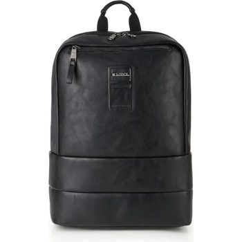 Gabol Бизнес раница за лаптоп 15, 6 инча, черна Tab - Gabol