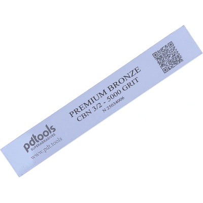 PDTools CBN Premium Bronze 5000 grit 3/2