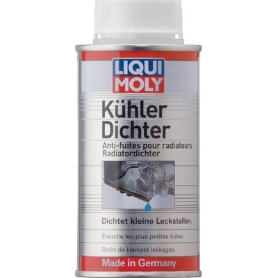 Liqui Moly 3330 Utěsňovač chladiče 150 ml – Hledejceny.cz