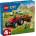 LEGO® City - Red Farm Tractor with Trailer & Sheep (60461)
