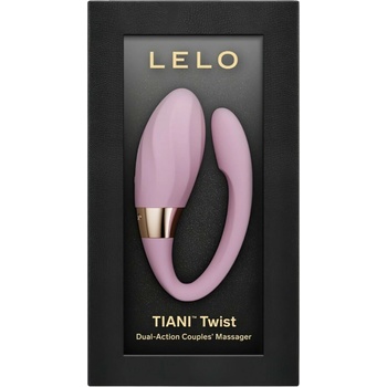 Lelo tiani twist couples
