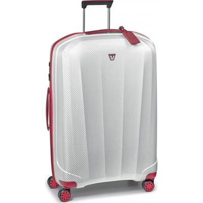 Roncato We Are 4W bílá 90 l