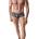 Anais Ares Brief Black L